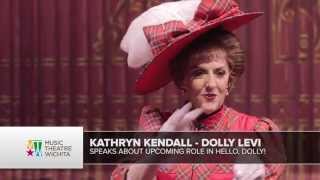 Hello Dolly Sneak Peek Short