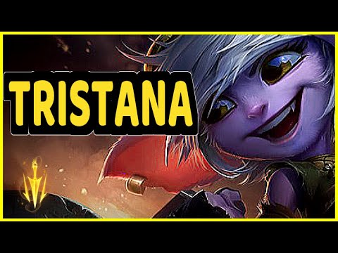 TRISTANA ADC HIGHLIGHTS