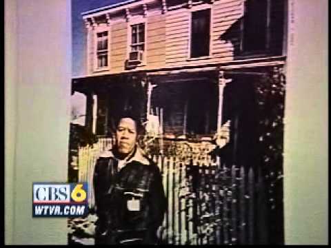 CBS 6 Video Vault: 1991-  December 27 - Thomas Cannon