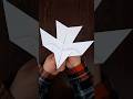 How To Make Paper Airplane That Fly Far
