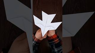 Download lagu How to Make Paper Airplane that Fly Far mp3
