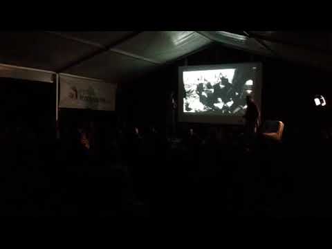 Wieczór z Tomaszem Sikorą na Fotocamp.pl 2018