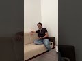 Sundariye Vaa Short Cover Amithav Suresh Franco Chembakam