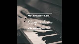 Gipsy Aaron - Barikani Sal Disko / cover 2018 Gipsy Aaron - Barikani Sal Disko / cover 2018
