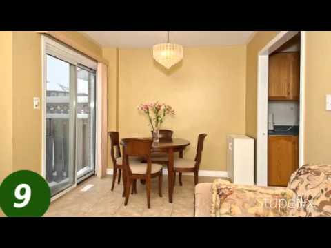 18 Prairie Rose Brampton