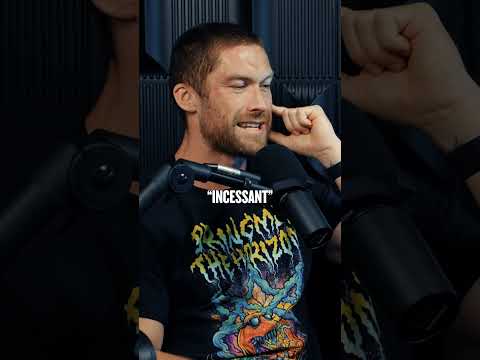 The Cruel Words Of Winston Churchill’s Father | Neil Strauss