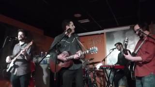 DePedro @ Comanche LA Cueva Del Jazz Zamora