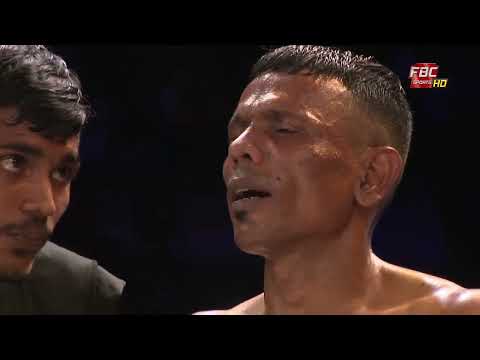 Masing Warawara vs Farzan Ali 2022