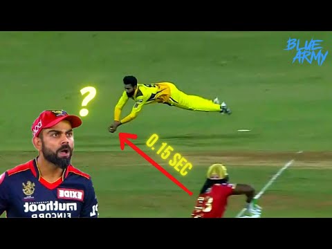 1 in million cricket moments
