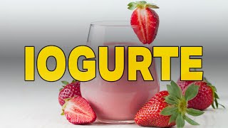 QUEM TEM DIABETES PODE TOMAR IOGURTE?