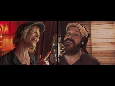 Tanja Dankner & Roger Blevins Jr. Just the way you are