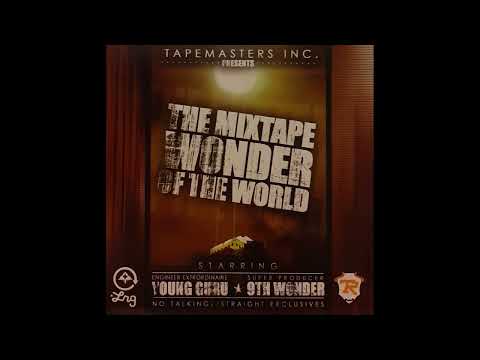 Tapemasters Inc. - Mixtape Wonder Of The World (Starring Young Guru & 9th Wo_Full-HD_60fps