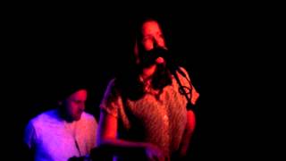 Nattønske - Kaja Gunnufsen