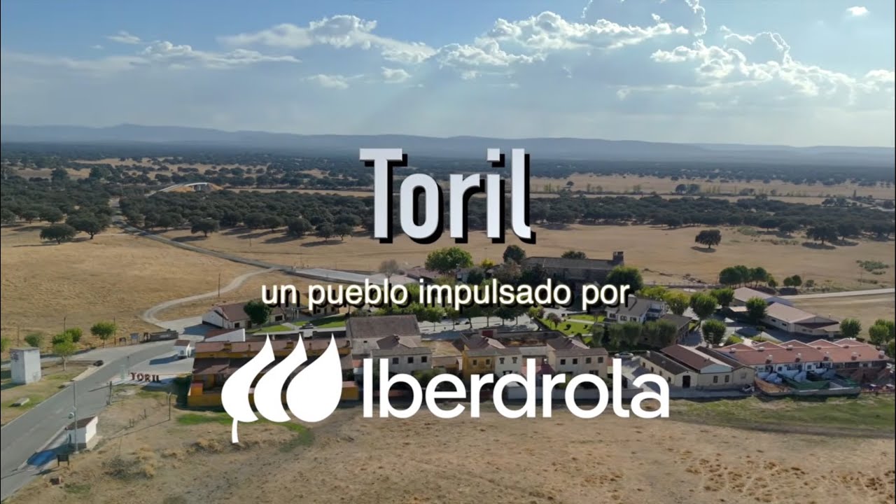Video presentación Toril