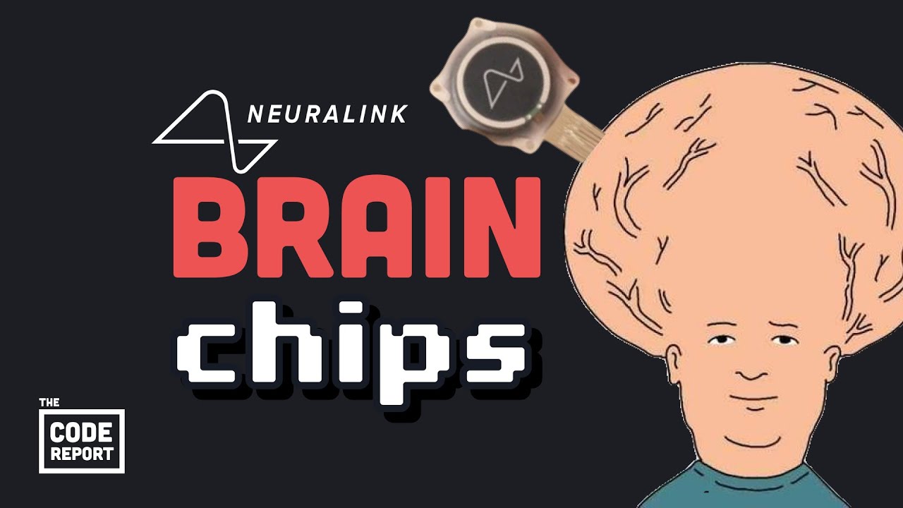 Neuralink full send… Elon’s brain chips actually work on humans