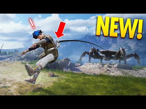 ARC Raiders: WTF-Momente & lustige Szenen! Folge 68