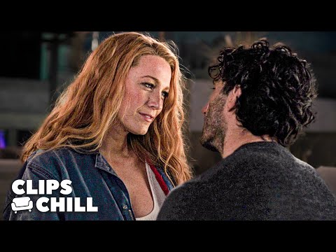 “I Want to Have Sex With You“ | It Ends With Us (Blake Lively)