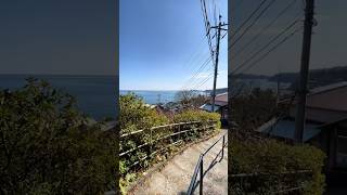 日本の海 #日本 #景色