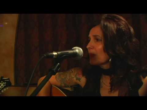 Tara Nevins with The Believers "Temporary Misery"