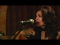 Tara Nevins with The Believers "Temporary Misery"