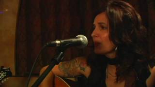 Tara Nevins with The Believers "Temporary Misery"