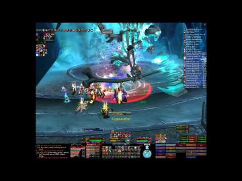 Icecrow Citadel Lord Marrowgar 25 man.wmv