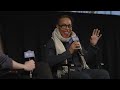 Marianne Jean-Baptiste and Michele Austin on Hard Truths