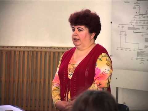 Ştire Etv - Lecţia de istorie ! | 15.05.2013