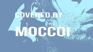 moccoi - Just Another Illusion by Hurricane#1(cover)