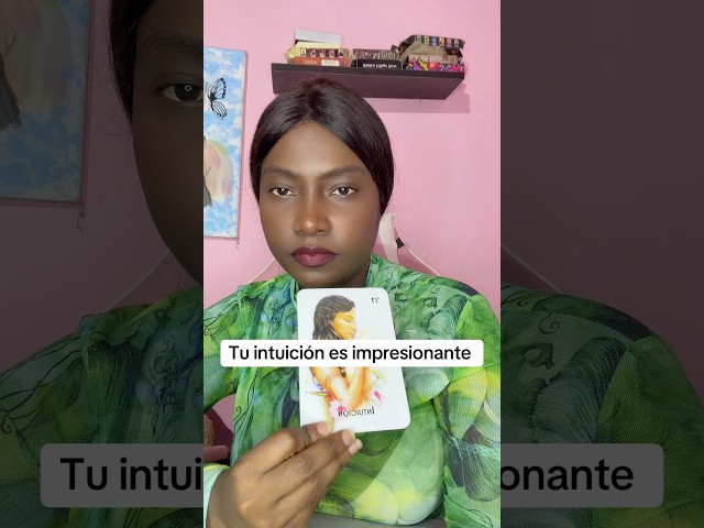 Vídeo relacionado con Telepatía + cartas: Pruebas y ejercicios para entrenar y desarrollar tu intuición (Cartomancia y tarot)