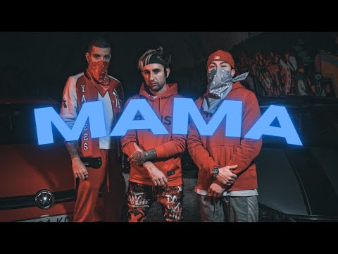 GESE - MAMA ( Videoclip Oficial )