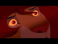 The Lion King Simba Confronts Scar I 4K Ultra HD