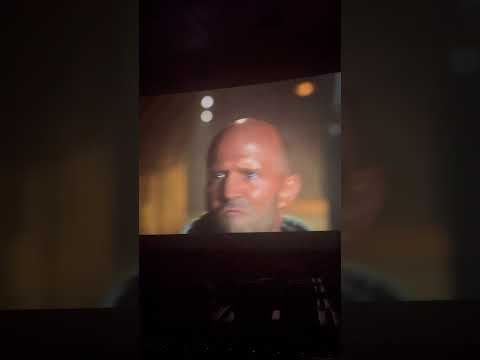 Shaw & Han meet again