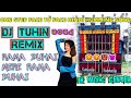 RAMA DUHAI MERE RAMA DUHAI 1 STEP FACE TO FACE COMPETITION MIX 2024 DJ TUHIN REMIX JK MUSIC CENTER