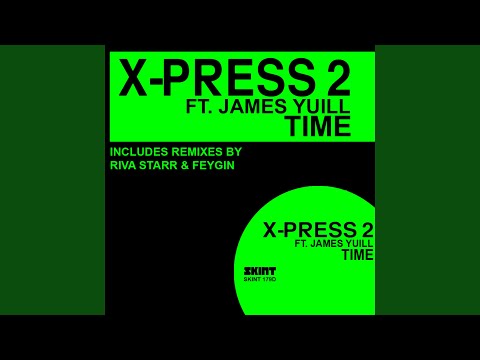 Time (feat. James Yuill) (Original)