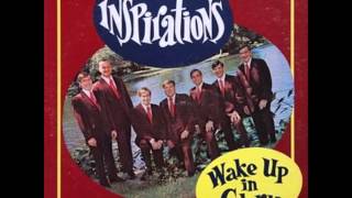 Where The Shades Of Love Lie Deep The Inspirations