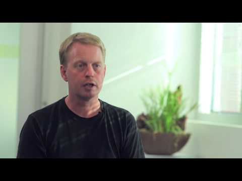 Interview With Urs Pt 1 Developing Scalable Apps with Java