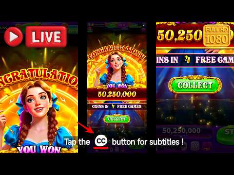 Jackpot Friends Como Retirar Dinero #03 – OZ Treasures
