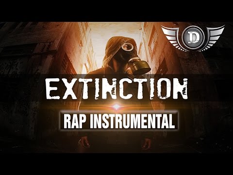 Emotional Deep Orchestral Underground Beat - Extinction