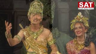 Download lagu RAHFANA: Ramayana seperti yang disaksikan oleh RAWAN, raja Lanka, pementasan Indonesia di Melbourne - Fitur Foto. mp3