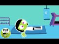 PBS Kids Rocks Ozomatli Nouns 2019 But Dot Does The Stretching Instead
