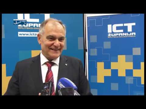 Splitsko-dalmatinska županija - Županijska kronika svibanj