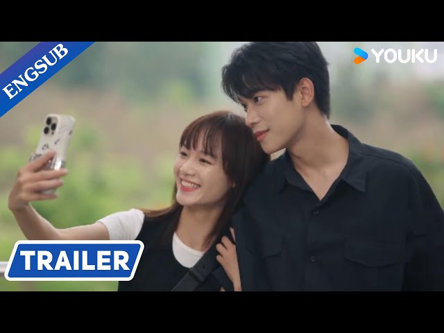 [ENGSUB] The Best Day of My Life | Trailer | YOUKU