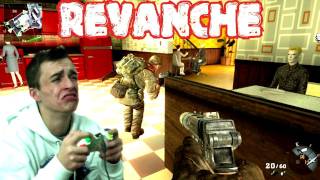 La revanche de CodJordan 23 | Défi youtubeur 