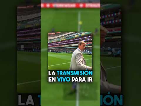 Reportero abandona transmisión en vivo para fotografiarse con Shakira en el Mundial ⚽️🤔 #Shorts