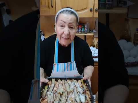 Riso al forno con le melanzane: un primo piatto perfetto da provare 🫶