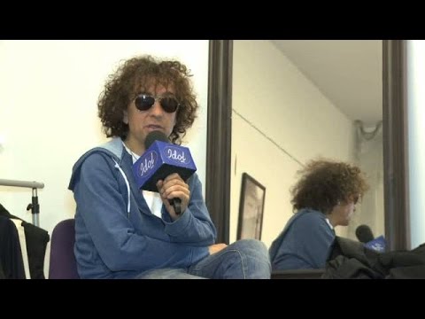 Uggla om årets idoler - Idol Sverige (TV4)