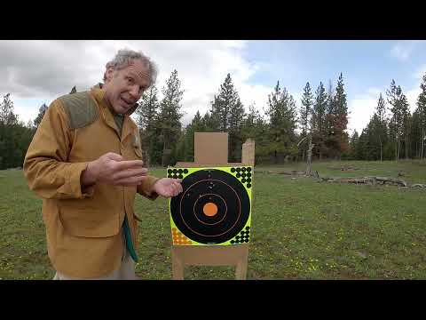 Omusha .223 Remington Ammo Review