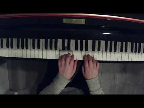 Teapot Invention by Andrew Markow - Piano Solo Review - Level 1 RCM