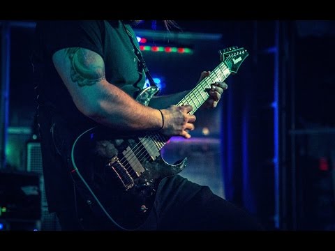 Horcrux - The Outsider (Live @ Overtime Sports Bar)